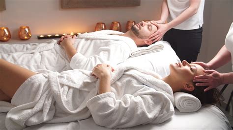 Experience the Healing Touch of a Nearby Magical Massage